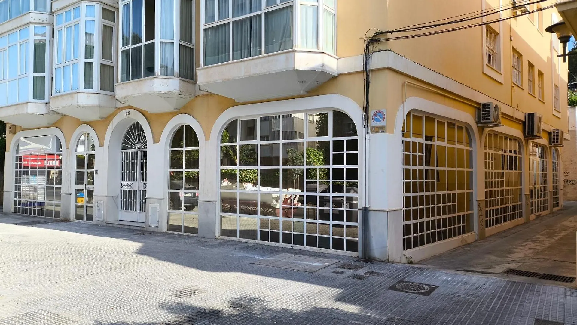 Hostel Sorolla Playa Malaga