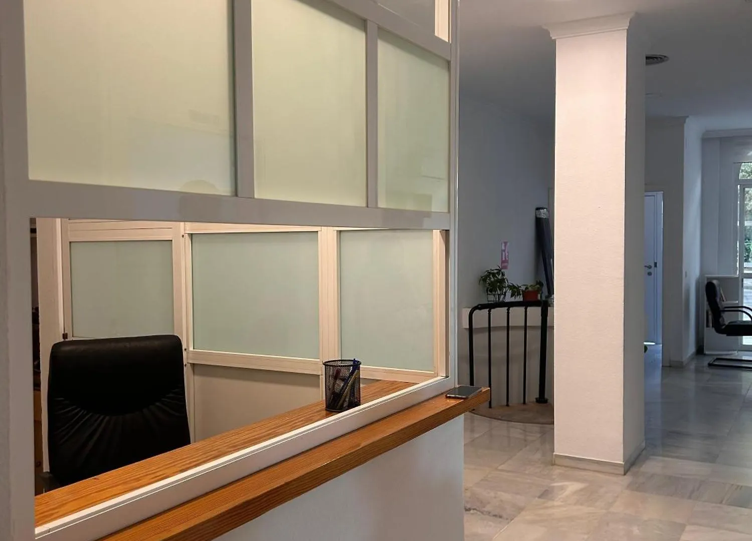 Hostel Sorolla Playa Malaga Spain