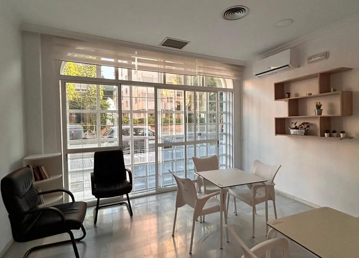 Hostel Sorolla Playa Malaga