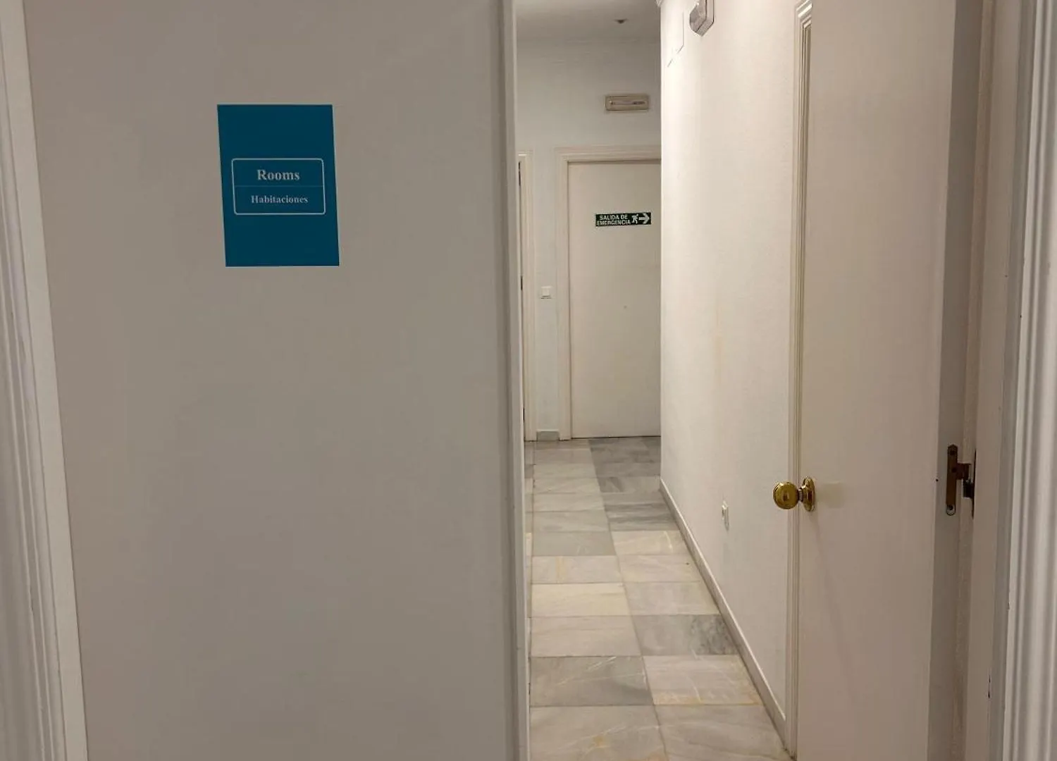 Hostel Sorolla Playa Malaga