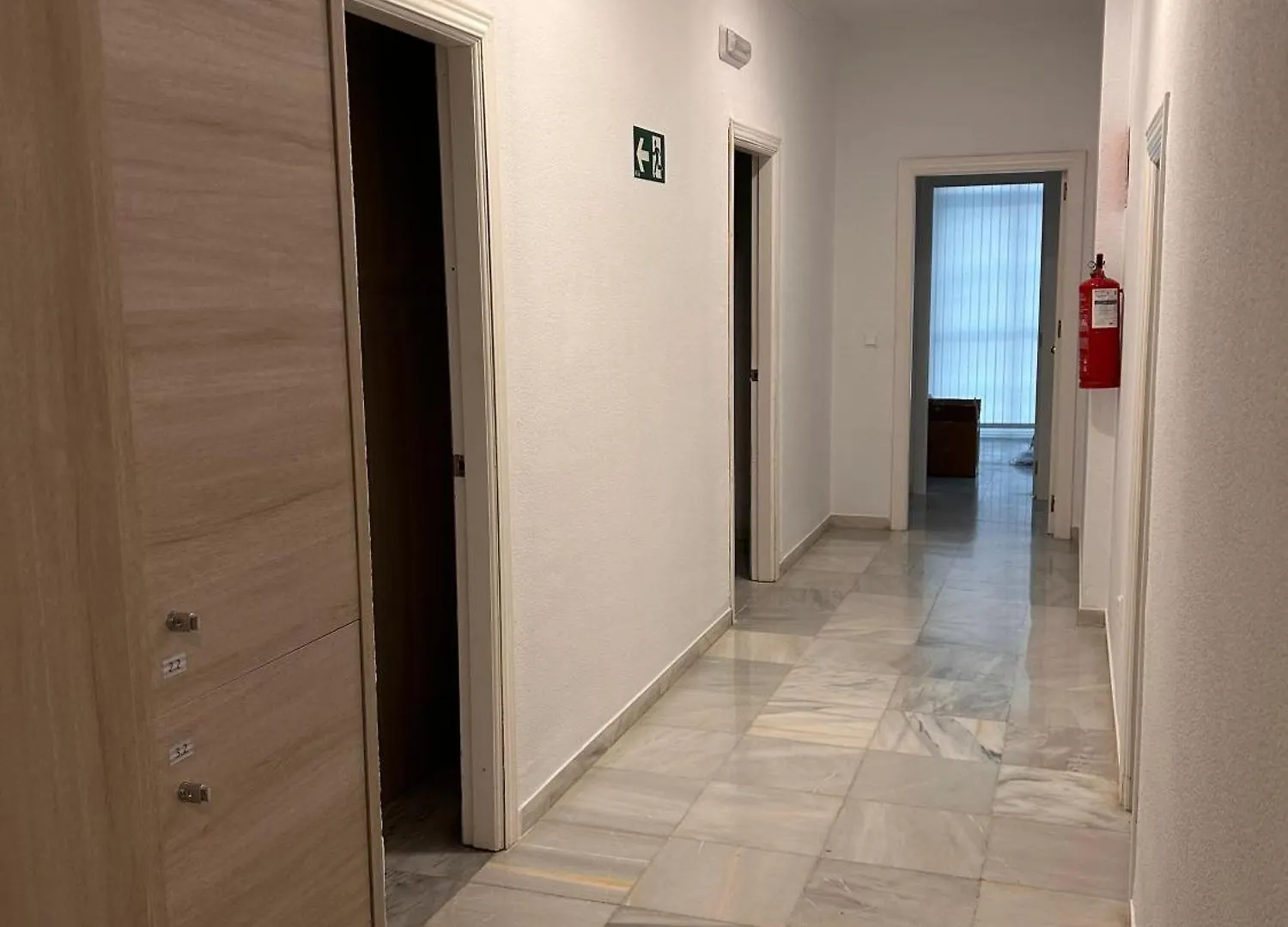 Hostel Sorolla Playa Malaga