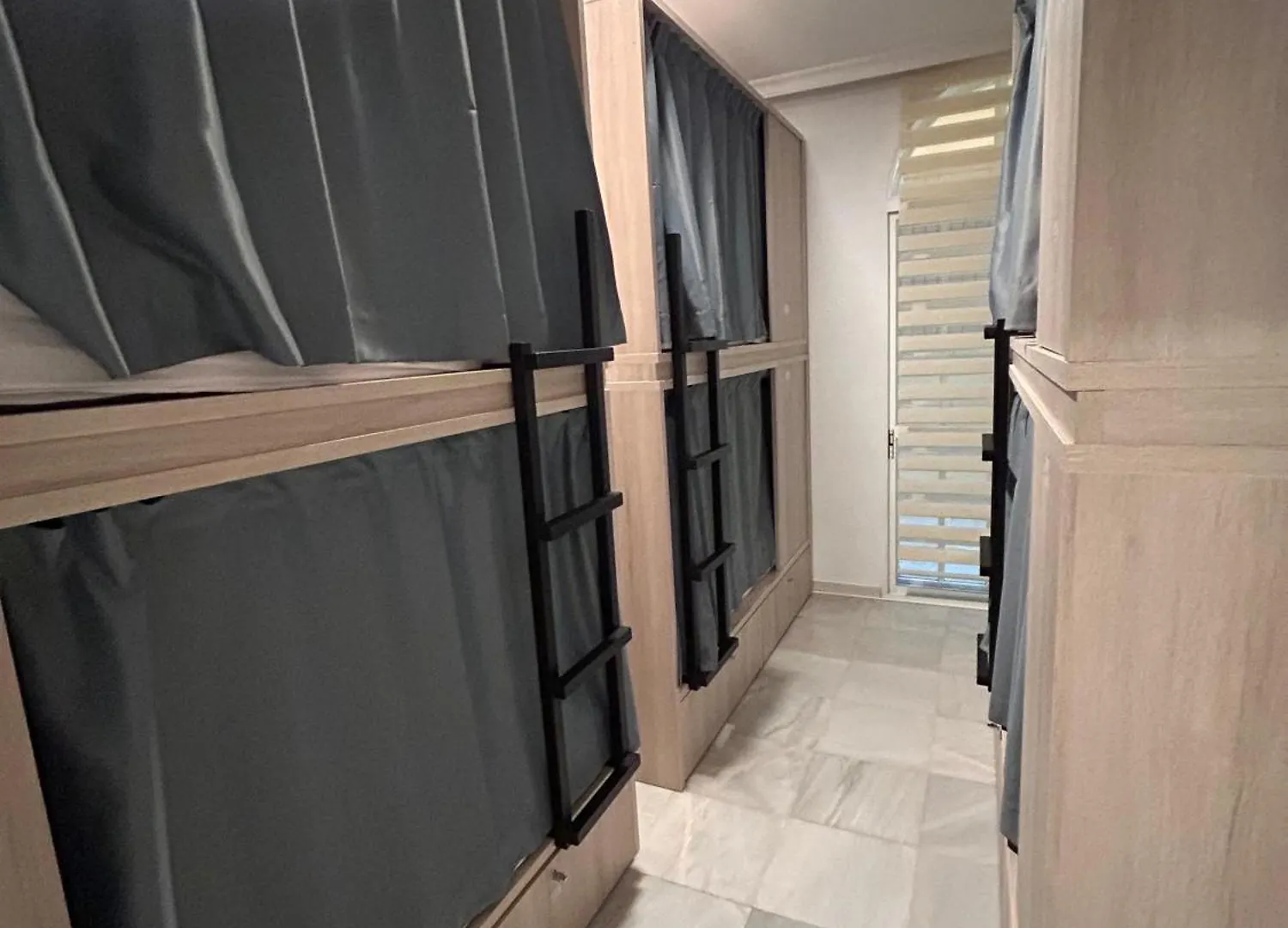 Hostel Sorolla Playa Malaga 0*,  Spain