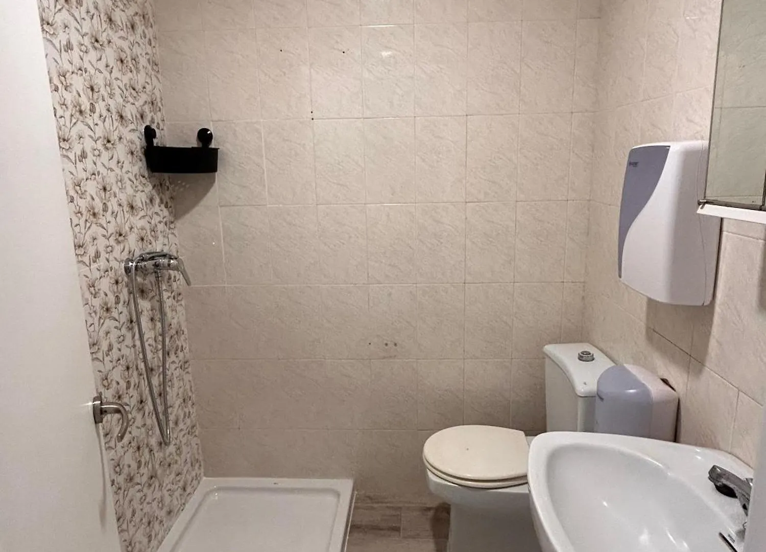 Hostel Sorolla Playa Malaga 0*,