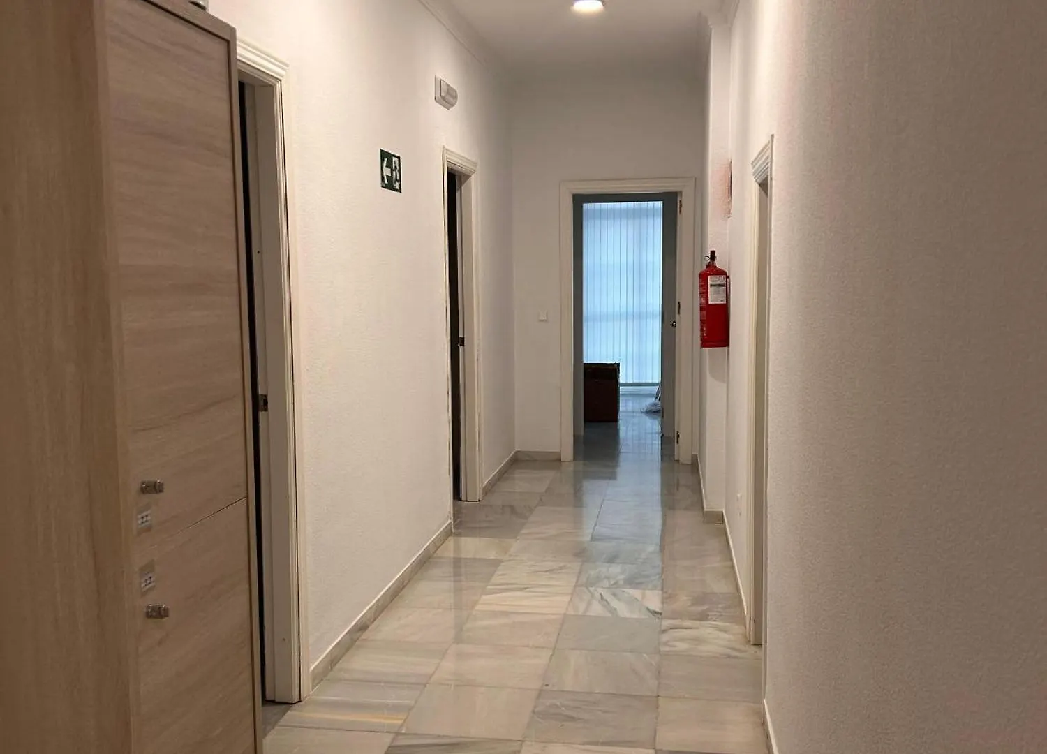 Hostel Sorolla Playa Malaga
