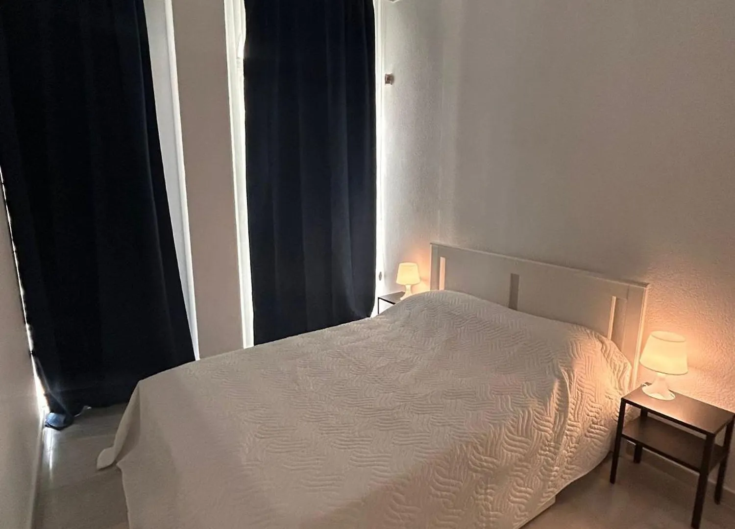 Hostel Sorolla Playa Malaga