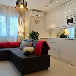  Apartamento Neverending Loft