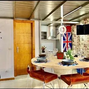  Apartamento We Loft Large Great For Families
