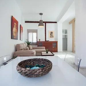  Apartament Catedral