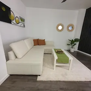  Apartamento Tribuna Deluxe