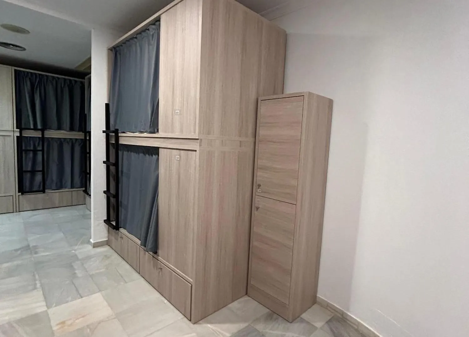 Hostel Sorolla Playa Malaga