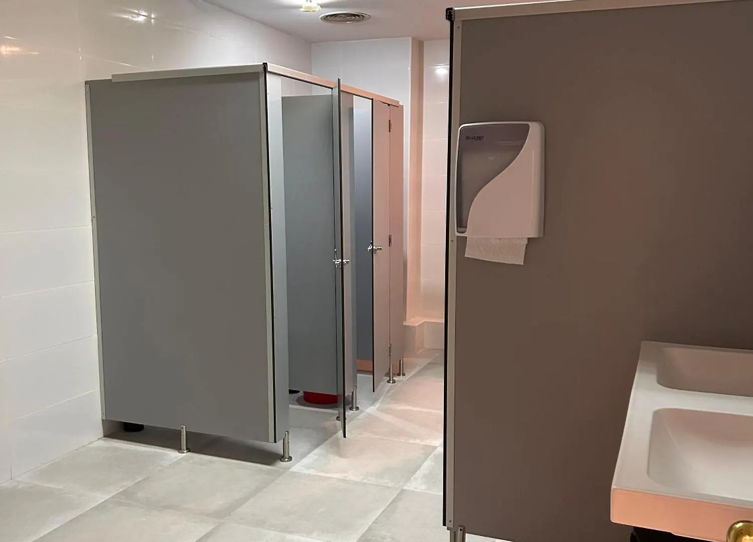 Hostel Sorolla Playa Malaga