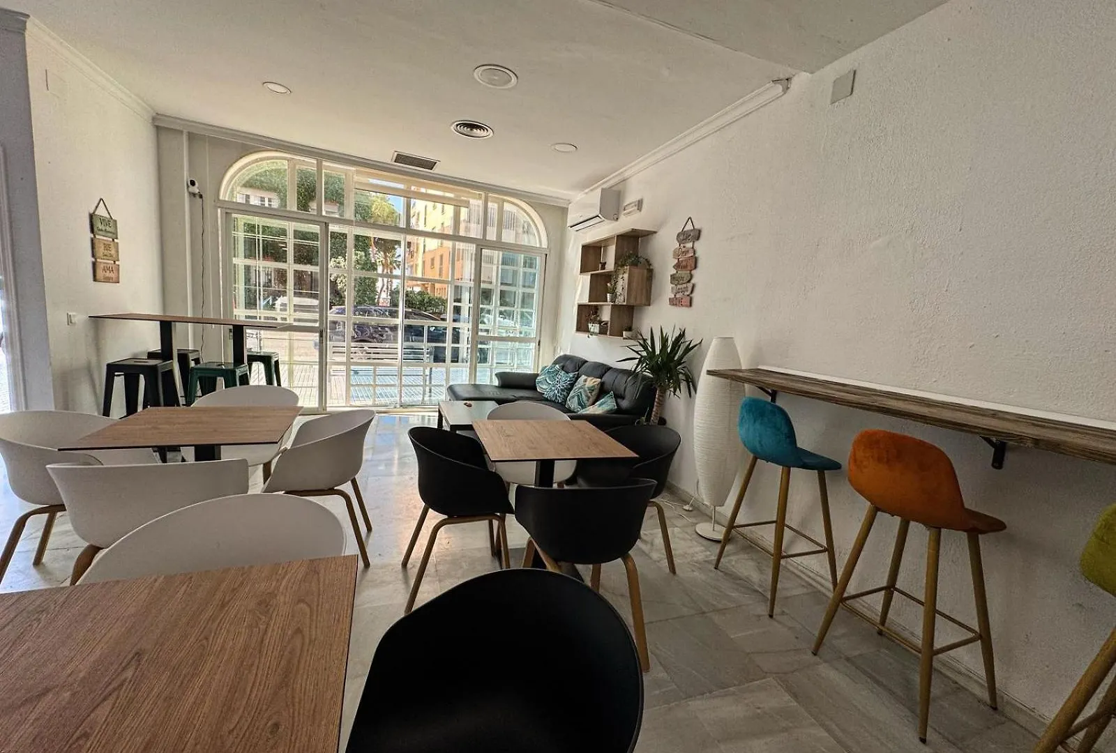 Hostel Sorolla Playa Малага 0*,  Испания