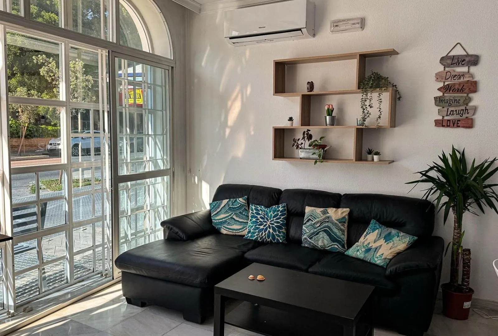 Hostel Sorolla Playa Malaga
